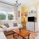 Casa rural Fuente2 Piscina Común Famila Conil De La Frontera