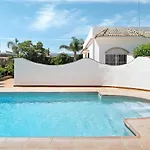 Casa rural Fuente2 Piscina Común Famila