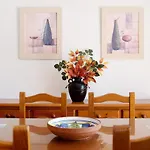 Fuente2 Piscina Común Famila *