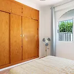 Fuente2 Piscina Común Famila * Conil De La Frontera