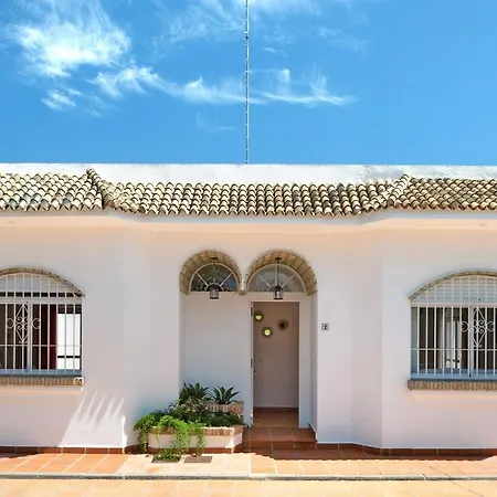 Casa rural Fuente2 Piscina Común Famila *