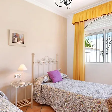 Landhuis Fuente2 Piscina Comun Famila *