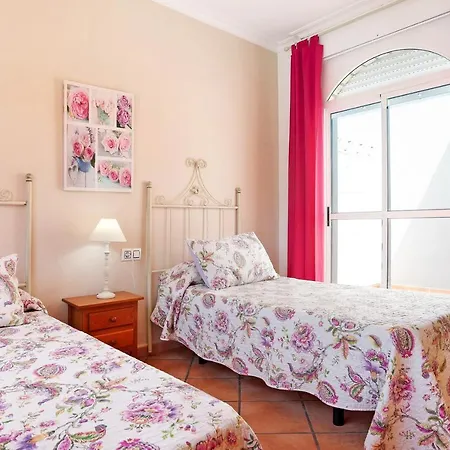 Fuente2 Piscina Comun Famila * Conil De La Frontera