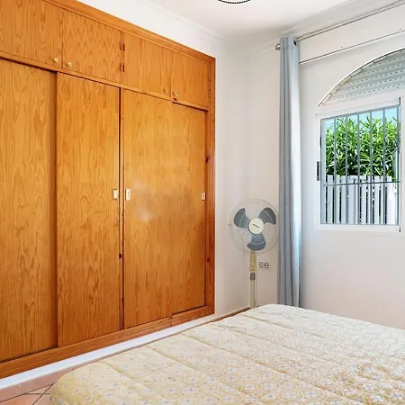 Fuente2 Piscina Comun Famila * Conil De La Frontera