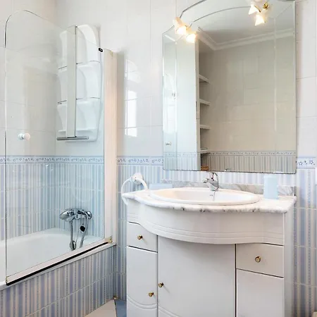 Fuente2 Piscina Comun Famila Landhuis *