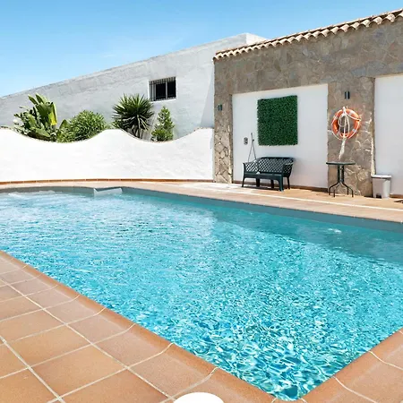 Landhuis Fuente2 Piscina Comun Famila *