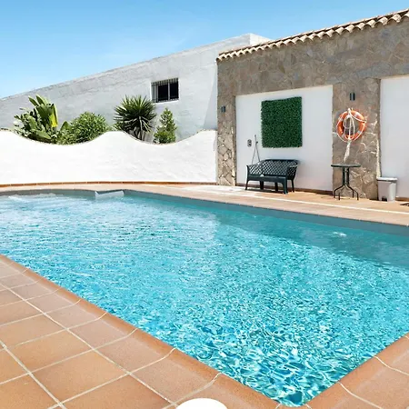 Casa di campagna Fuente2 Piscina Común Famila *