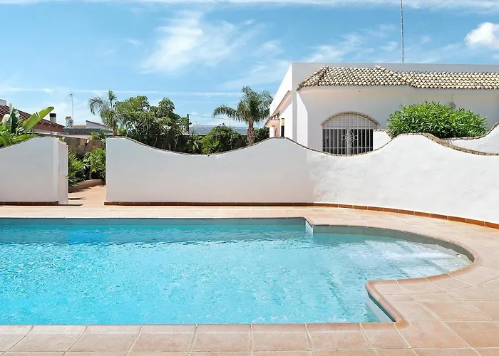 Casa de Campo Fuente2 Piscina Comun Famila