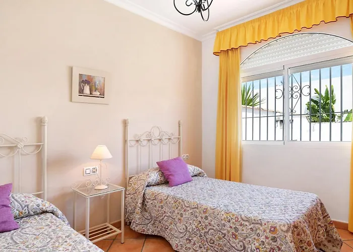 乡村民宿 Fuente2 Piscina Comun Famila *