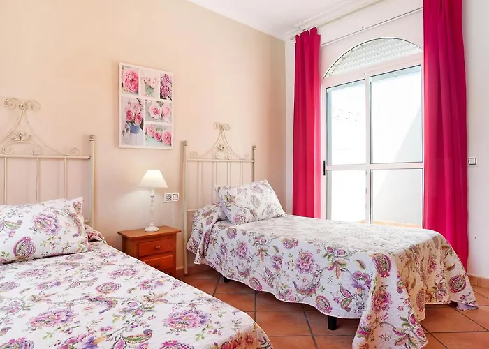 Fuente2 Piscina Comun Famila * Conil De La Frontera