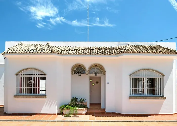 Casa de Campo Fuente2 Piscina Comun Famila *