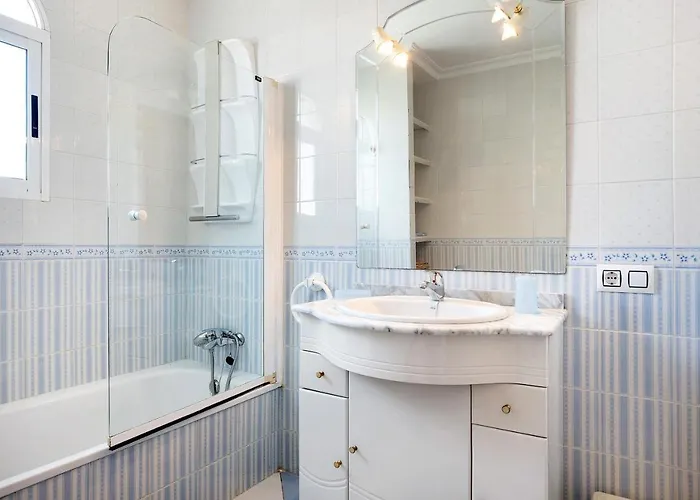 Fuente2 Piscina Comun Famila Casa de Campo *