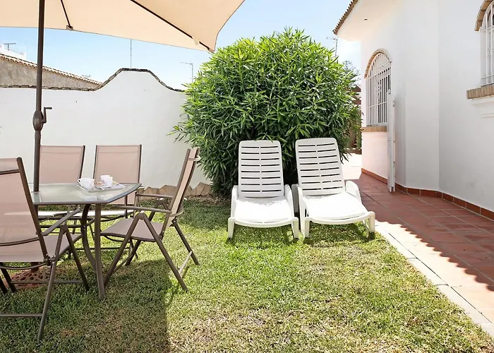 Casa de Campo Fuente2 Piscina Comun Famila *