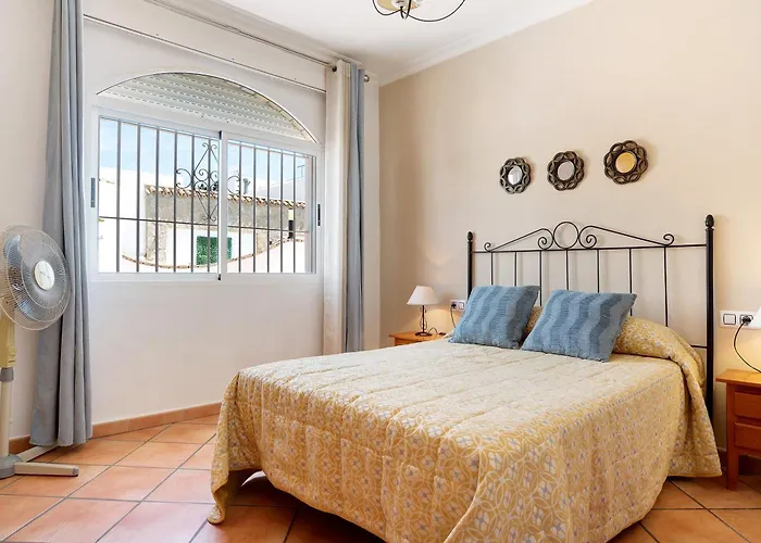 Casa de Campo Fuente2 Piscina Comun Famila *